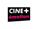 FR| CINE+ EMOTION ᴿᴬᵂ logo