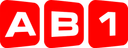 FR| AB1 HD ᴿᴬᵂ logo