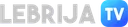 ES| LEBRIJA TV HD ᴿᴬᵂ logo