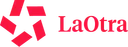 ES| LAOTRA HD ᴿᴬᵂ logo