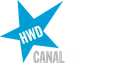 ES| CANAL HOLLYWOOD HD ᴿᴬᵂ logo