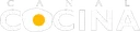 ES| CANAL COCINA HD ᴿᴬᵂ logo