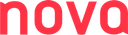 ES| NOVA ᴿᴬᵂ logo
