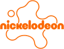 ES| NICKELODEON ᴿᴬᵂ logo