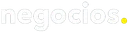 ES| NEGOCIOS TV ᴿᴬᵂ logo