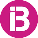 ES| IB 3 FHD ᴿᴬᵂ logo