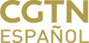 ES| CGTN ESPAñOL ᴿᴬᵂ logo