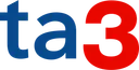 SKY| TA3 ᴿᴬᵂ logo