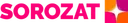 SKY| SOROZAT+ ᴿᴬᵂ logo