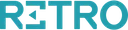 SKY| RETRO MUSIC TV ᴿᴬᵂ logo