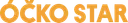 SKY| OCKO STAR ᴿᴬᵂ logo