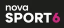 SKY| NOVA SPORT 6 ᴿᴬᵂ logo