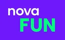 SKY| NOVA FUN ᴿᴬᵂ logo