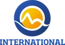 SKY| MARKIZA INTERNATIONAL ᴿᴬᵂ logo