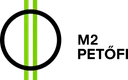 SKY| M2 / PETOFI ᴿᴬᵂ logo