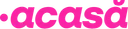 RO| ACASA ᴿᴬᵂ logo