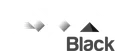 RO| AXN BLACK ᴿᴬᵂ logo