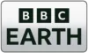 RO| BBC EARTH HD ᴿᴬᵂ logo