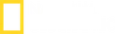 RO| NATIONAL GEOGRAPHIC ᴿᴬᵂ logo