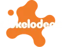 RO| NICKELODEON ᴿᴬᵂ logo