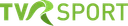 RO| TVR SPORT ᴿᴬᵂ logo