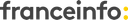 BE| FRANCEINFO ᴿᴬᵂ logo