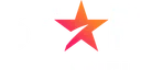 BE| STAR CHANNEL ᴿᴬᵂ logo