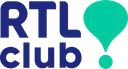 BE| RTL CLUB ᴿᴬᵂ logo