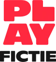 BE| PLAY FICTIE ᴿᴬᵂ logo