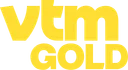 BE| VTM GOLD ᴿᴬᵂ logo