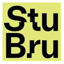 NL| STUDIO BRUSSEL logo
