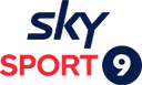 NZ| SKY SPORT 9 FHD logo