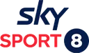 NZ| SKY SPORT 8 FHD logo