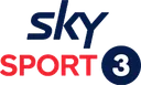 NZ| SKY SPORT 3 FHD logo