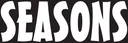 FR| SEASONS logo