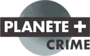 FR| PLANETE+CRIME logo