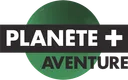 FR| PLANETE+AVENTURE logo