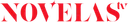 FR| NOVELAS TV logo