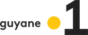 FR| GUYANE 1ERE logo