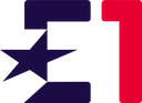 FR| EUROSPORT 1 HD logo