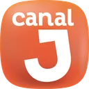 FR| CANAL J logo