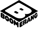 FR| BOOMERANG logo