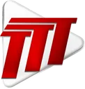 CAR-AMP| TTT logo