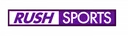 CAR-AMP| RUSH SPORTS logo