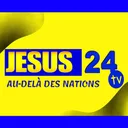 AFR|JESUS 24 TV logo
