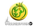 AFR|AL MOURIDIYYAH TV logo