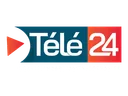 AFR|TELE 24 logo