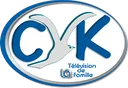 AFR|CVK logo