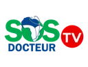 AFR|SOS DOCTEUR TV logo