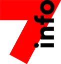 AFR|7INFO logo